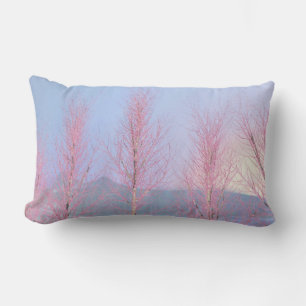 Oreiller à la crème de framboise