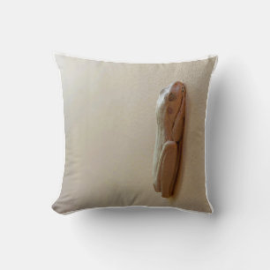 Oreiller à la grenouille douce