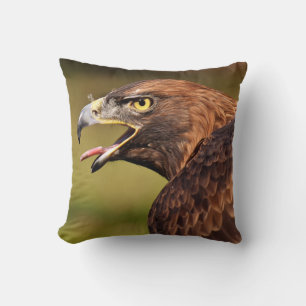 Oreiller à lancer d'aigle