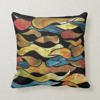 Oreiller à lancer de diversité