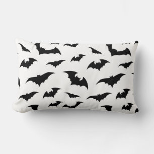 Oreiller à lancer d'Halloween