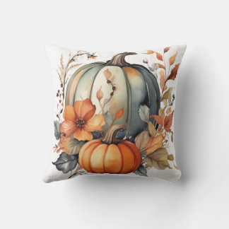 Oreiller à lancer d'Halloween - Coussin décoratif