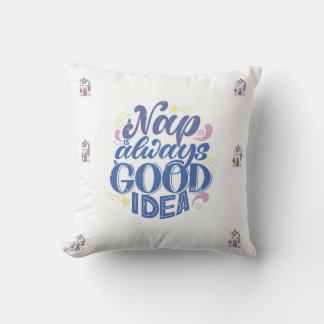 Oreiller à lancer Enumaa