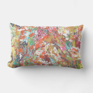 Oreiller à lancer extérieur en quarantaine