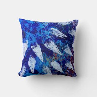 Oreiller à lancer Skyburst