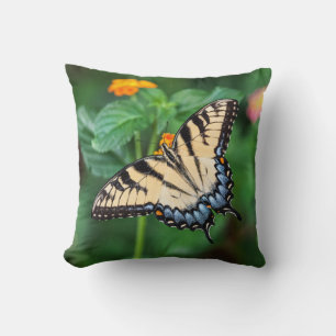 Oreiller à papillon
