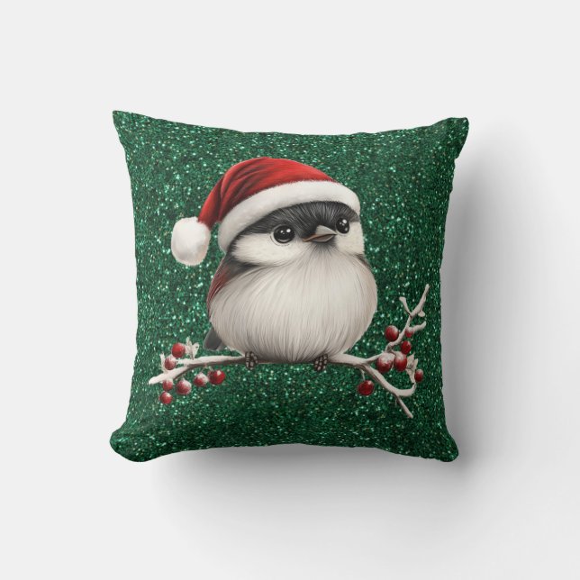 Oreiller à poulets de poulet (Recto)