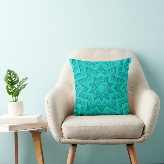 Oreiller à projectile (Chaise)