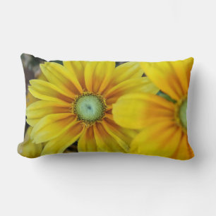 Oreiller à tournesol