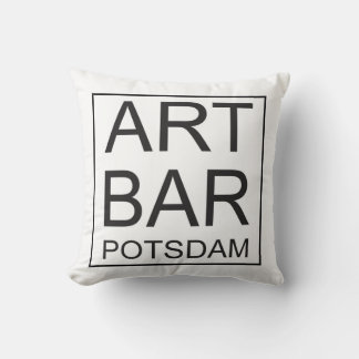 Oreiller ART Bar par ART & Commerz Potsdam