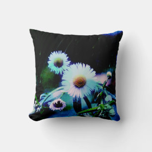 Oreiller Asters Aglow