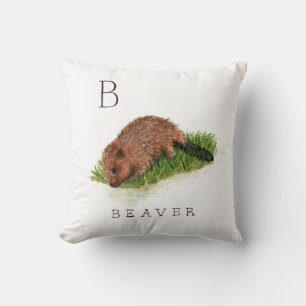 Oreiller B pour Beaver