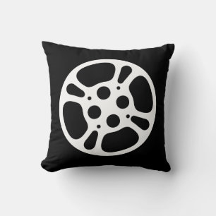 Oreiller Bobine de Film