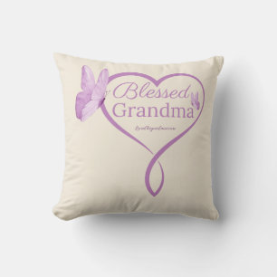 Oreiller Bonne-Maman – Cadeau Chrétien