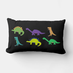 Oreiller Bright Dinos