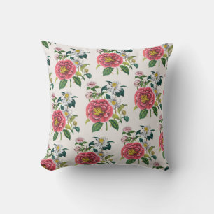 Oreiller Camellias