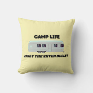 Oreiller Camplife