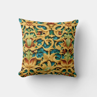 Oreiller Chic Confort : Élever Votre Décor