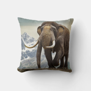 Oreiller Cool Mammoth !