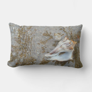 oreiller coquilles