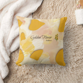 Oreiller coussin brillant