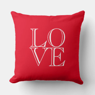 Oreiller d'amour