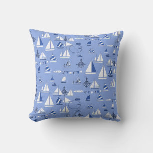 Oreiller de bateau