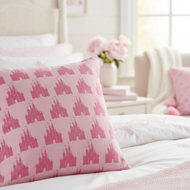 Oreiller de château (Créateur téléchargé)