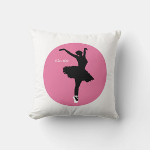 Oreiller de danse