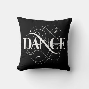 Oreiller de danse