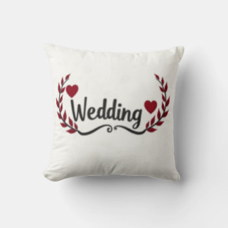 oreiller de décoration