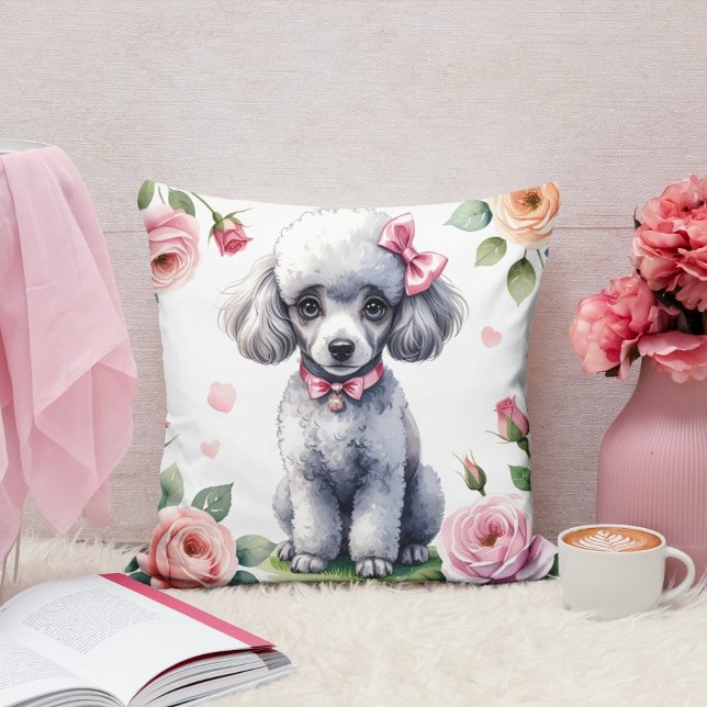 Oreiller de décoration (Créateur téléchargé)