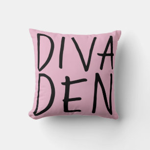 OREILLER DE DIVA DEN