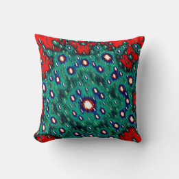 Oreiller de fusion d'orbe chromatique