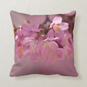 Oreiller de jet Sakura  2012