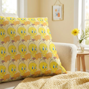 Oreiller de jet Tweety