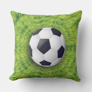 Oreiller de lancer-football