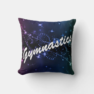 Oreiller de lancer Gymnastique Gemme