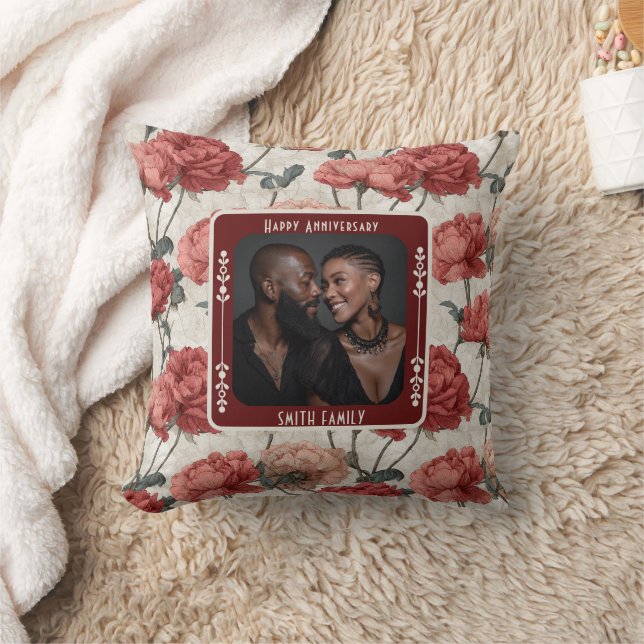 Oreiller de mariage inspirant pour tourtereaux   (Couverture)