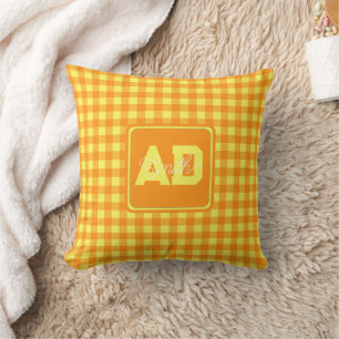 Oreiller de naissance coloré et scintillant pour M