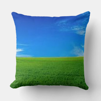 Oreiller de Nature