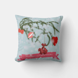 Oreiller de Noël