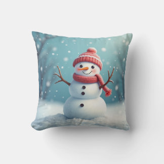 Oreiller de Noël