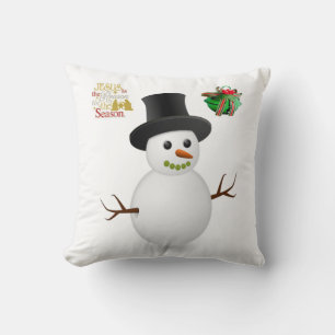 Oreiller de Noël