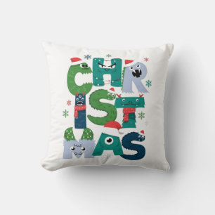 Oreiller de Noël 