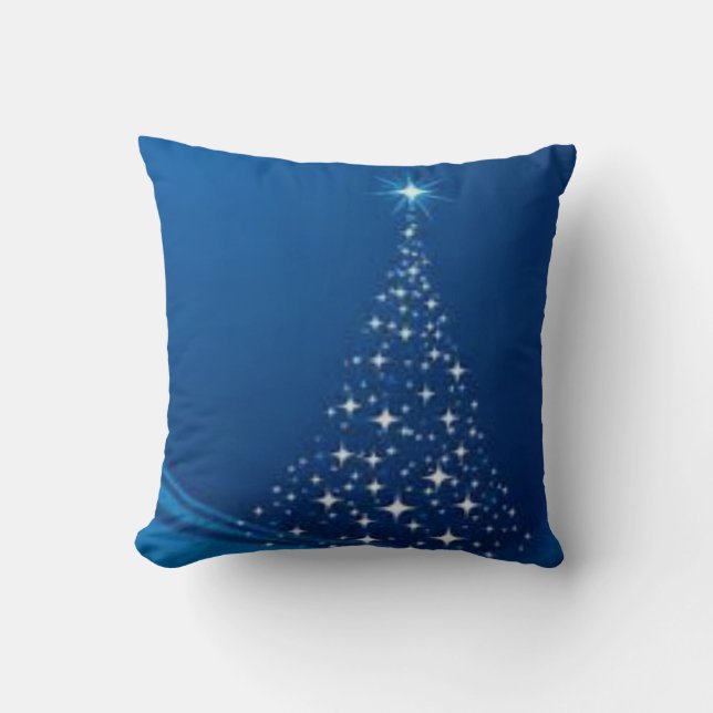 Oreiller de Noël (Recto)