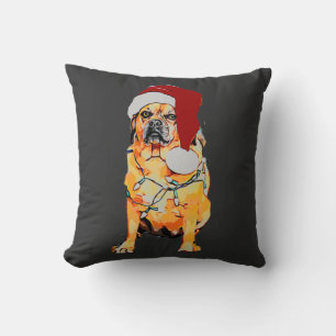 Oreiller de Noël