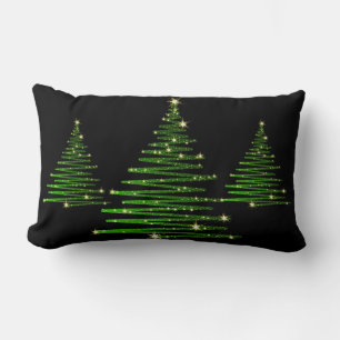 Oreiller de Noël-Oh Sapin de Noël