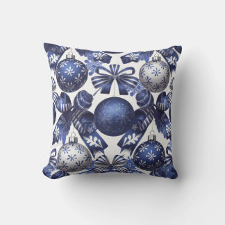 Oreiller de Noël, Oreiller de décoration de Noël