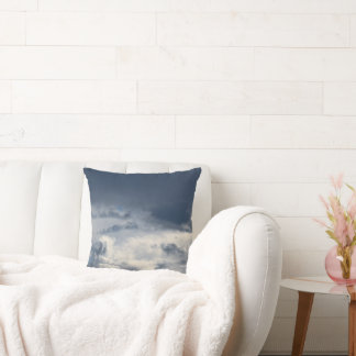 Oreiller de Nuages Coucheux et Maussades